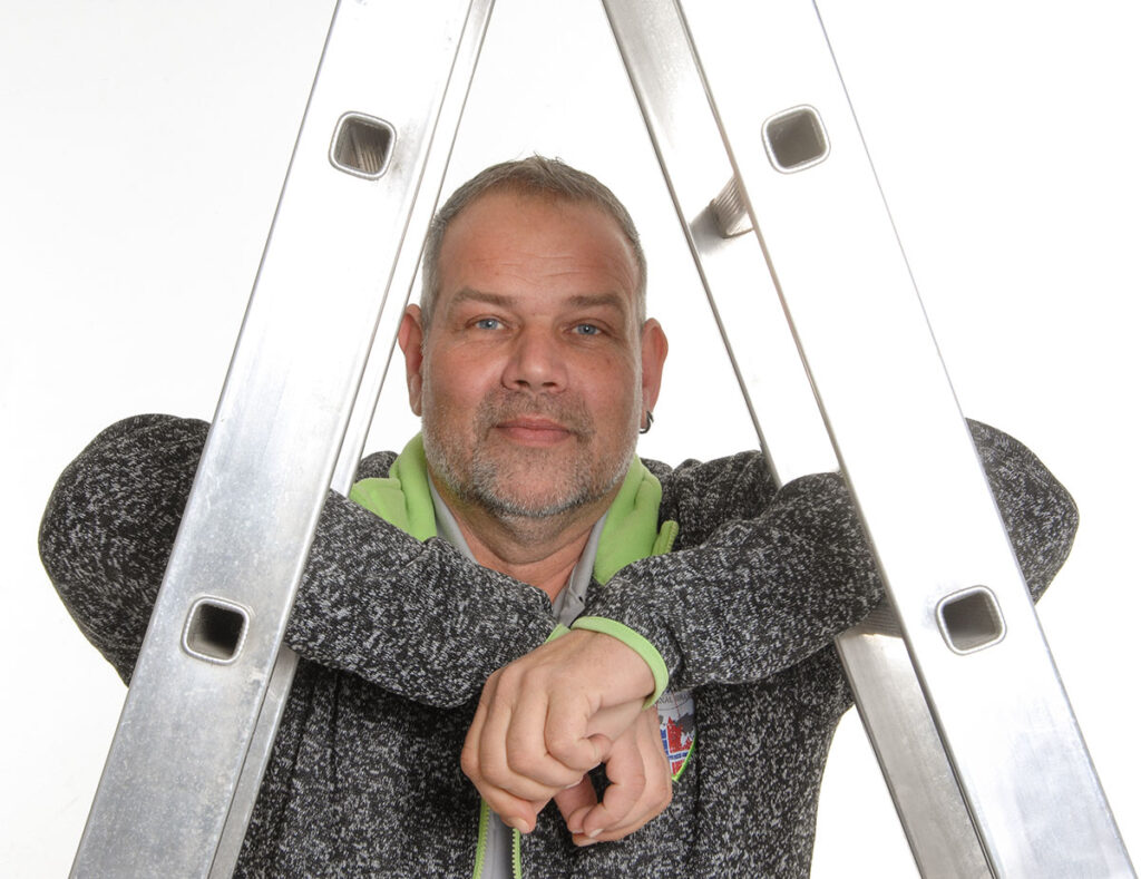 Stephan Häring, Inh. von Perfect Home